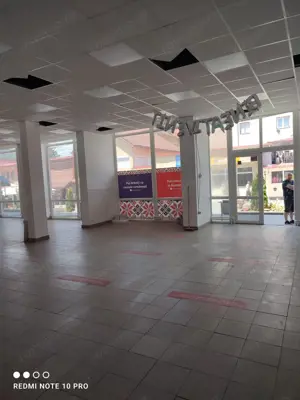0% COMISION !!! Spațiu comercial, parter, 327 mp, Bumbești-Jiu - imagine 5