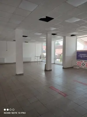 0% COMISION !!! Spațiu comercial, parter, 327 mp, Bumbești-Jiu - imagine 3