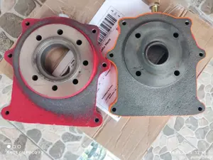 Transmisie motosapa-motocultor  - imagine 5