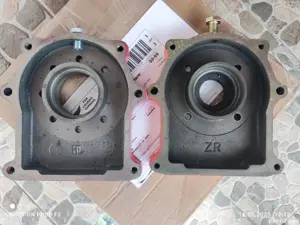 Transmisie motosapa-motocultor  - imagine 4