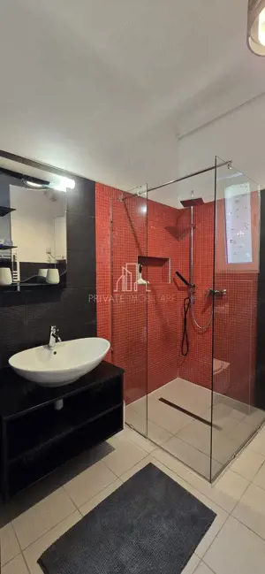 Apartament 83Mp, ultracentral, Sighisoara - imagine 5