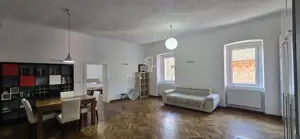 Apartament 83Mp, ultracentral, Sighisoara - imagine 2