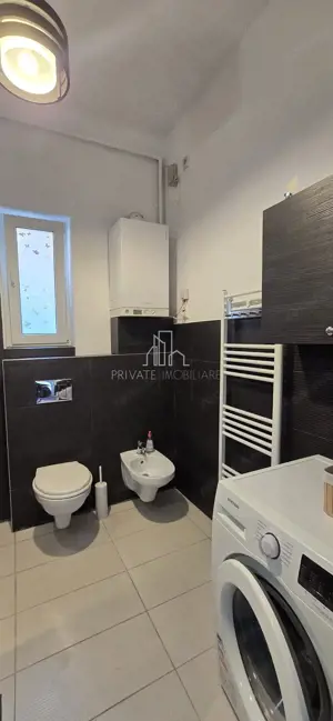 Apartament 83Mp, ultracentral, Sighisoara - imagine 6