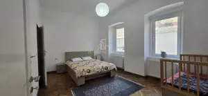 Apartament 83Mp, ultracentral, Sighisoara - imagine 4