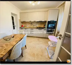 De inchiriat vila cu 4 camere in localitatea Lumina jud. Constanta - imagine 14