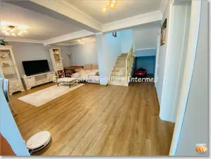 De inchiriat vila cu 4 camere in localitatea Lumina jud. Constanta