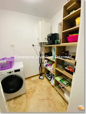 De inchiriat vila cu 4 camere in localitatea Lumina jud. Constanta - imagine 5