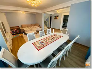 De inchiriat vila cu 4 camere in localitatea Lumina jud. Constanta - imagine 6