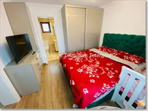 De inchiriat vila cu 4 camere in localitatea Lumina jud. Constanta - imagine 11