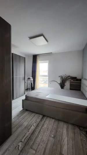 Casa de Lux  cu 4 camere Teren 1200 mp  - imagine 7