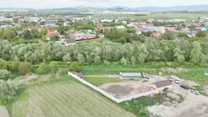 Teren 1.243 mp Stupini - imagine 2