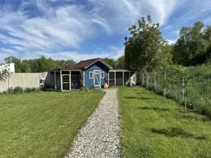 Teren 1.243 mp Stupini - imagine 5