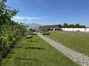 Teren 1.243 mp Stupini - imagine 4