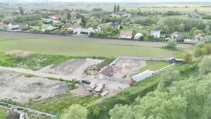 Teren 1.243 mp Stupini - imagine 3