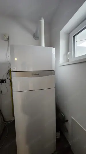 Casa de Lux  cu 4 camere Teren 1200 mp  - imagine 12