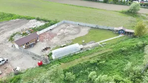 Teren 1.243 mp Stupini - imagine 8