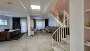 Casa de Lux  cu 4 camere Teren 1200 mp  - imagine 9