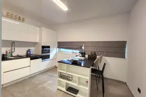 Casa de Lux  cu 4 camere Teren 1200 mp  - imagine 8