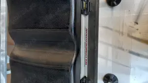 Scaun modular Trabucco