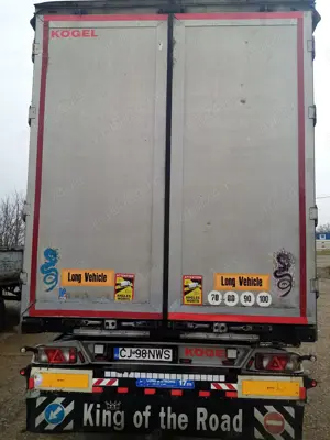 vanzare camion - imagine 10