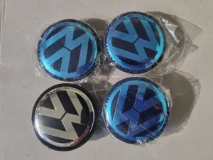 capace jante aliaj VW,NOI,65 mm,noi,Cod 3B7601171