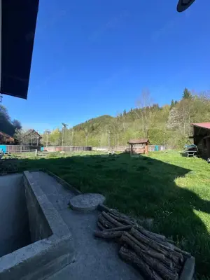 Pensiune/Ferma pescicola la cheie, teren 4000 mp, zona Molid, 0% comision - imagine 6