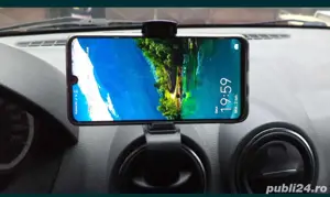 Suport de telefon auto