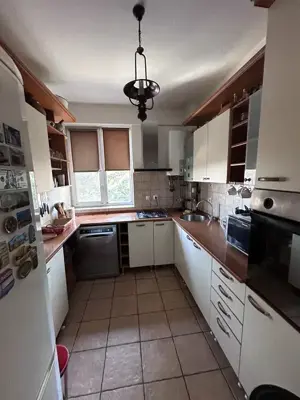 3 cam pe doua niveluri bloc asociatie 105 mp zona Odobescu - imagine 7