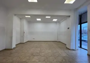 Spatiu stradal  Sincai - imagine 3