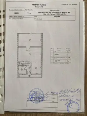 Vand casa noua in forma de cabana in ILFOV  - imagine 6