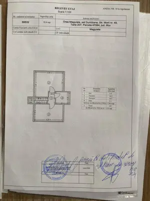 Vand casa noua in forma de cabana in ILFOV  - imagine 7