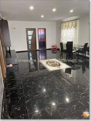 De inchiriat casa cu 3 camere in Palazu Mare- Constanta