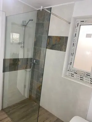 Vand casa noua in forma de cabana in ILFOV  - imagine 9