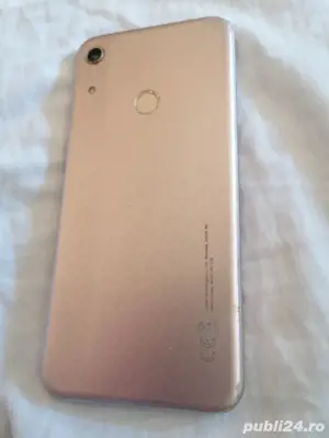 Samsung S7edge gold preț 135.lei - imagine 3