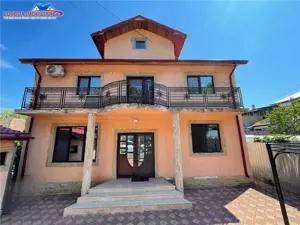 Casa P+1 de vanzare in zona Piata Noua Tulcea