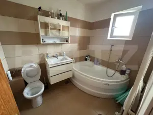 Casa individuala cu 3 camere si teren 1800,Galda de jos - imagine 6