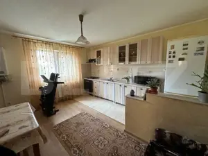 Casa individuala cu 3 camere si teren 1800,Galda de jos - imagine 2