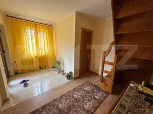 Casa individuala cu 3 camere si teren 1800,Galda de jos - imagine 5