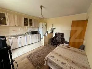 Casa individuala cu 3 camere si teren 1800,Galda de jos - imagine 3