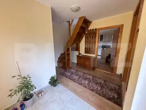 Casa individuala cu 3 camere si teren 1800,Galda de jos - imagine 4