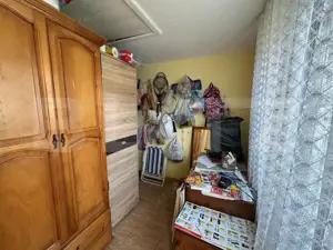 Casa individuala cu 3 camere si teren 1800,Galda de jos - imagine 11