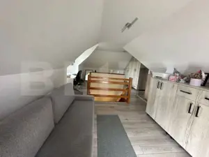 Casa individuala cu 3 camere si teren 1800,Galda de jos - imagine 8