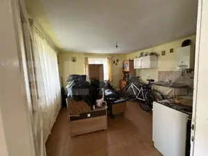 Casa individuala cu 3 camere si teren 1800,Galda de jos - imagine 10