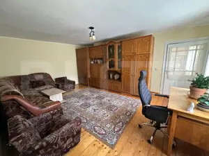 Casa individuala cu 3 camere si teren 1800,Galda de jos - imagine 9