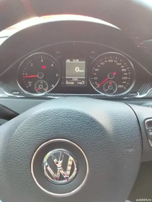 vând ww pasat  - imagine 2