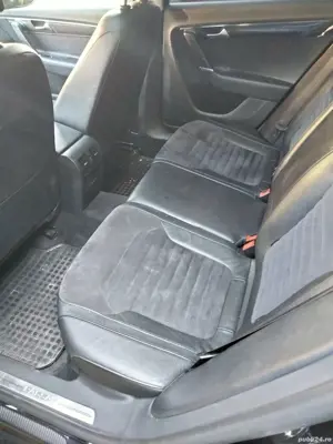 vând ww pasat  - imagine 4