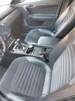 vând ww pasat  - imagine 3