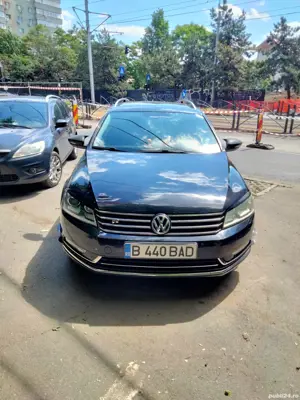 vând ww pasat  - imagine 5