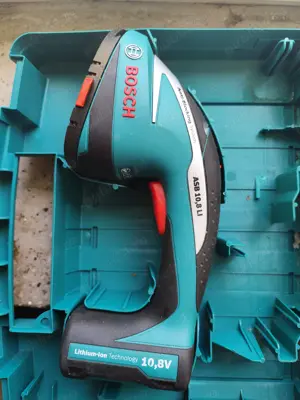 Foarfeca Bosch pentru Gard Viu și Iarba  - imagine 2