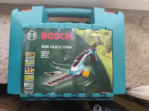 Foarfeca Bosch pentru Gard Viu și Iarba  - imagine 3